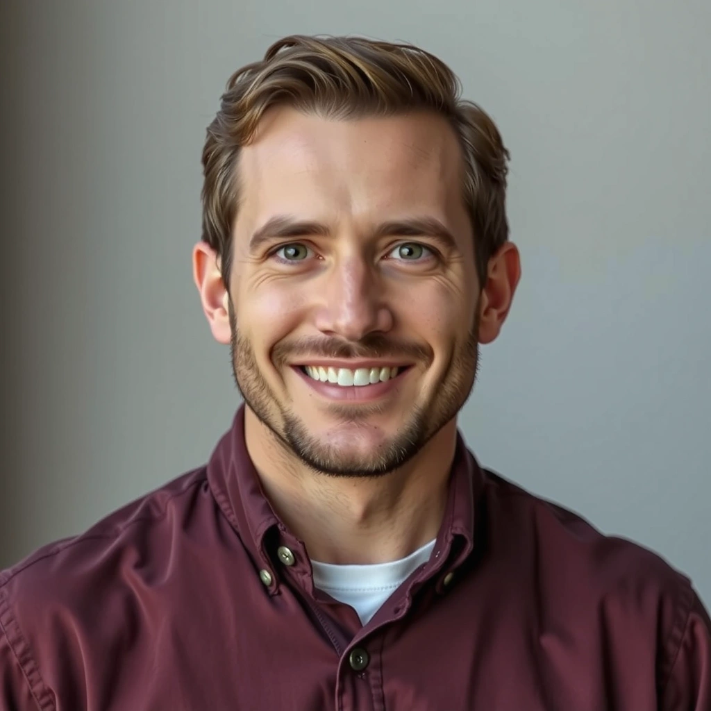 Michael R. - Verified Customer