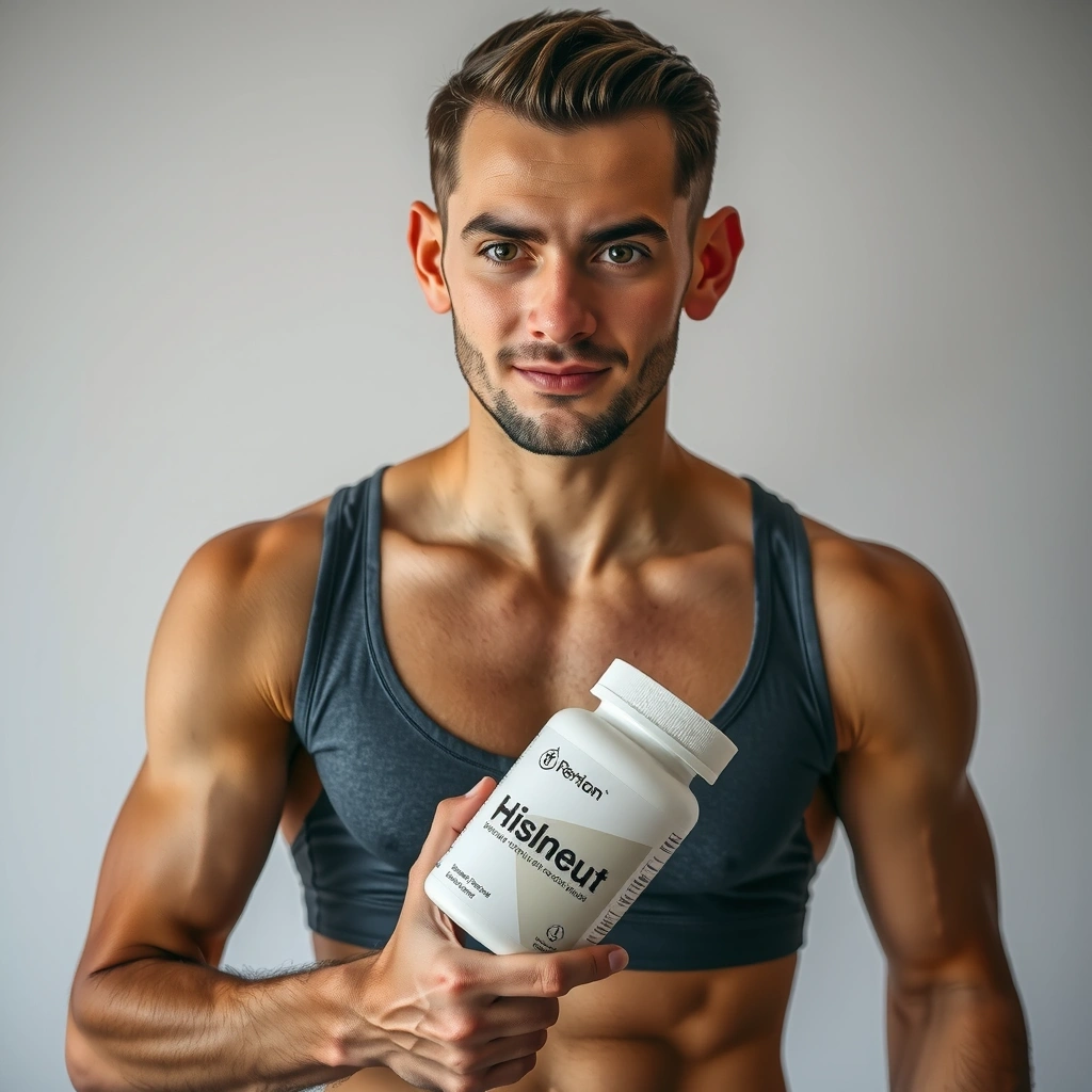 Performance Enhancement Blend